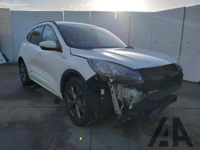 Image of 2022 FORD KUGA ST-LINE EDITION ECOBLUE 1499cc TURBO DIESEL AUTOMATIC 5 DOOR HATCHBACK