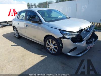 Image of 2023 VAUXHALL CORSA DESIGN 1199cc TURBO PETROL AUTOMATIC 5 DOOR HATCHBACK