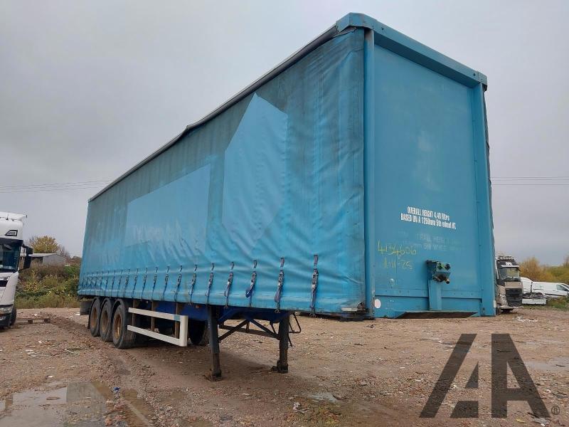 LAURENCE DAVID TRAILER