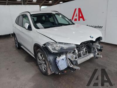 Image of 2019 BMW X1 SDRIVE18I SPORT 1499cc TURBO PETROL AUTOMATIC 7 Speed 5 DOOR ESTATE