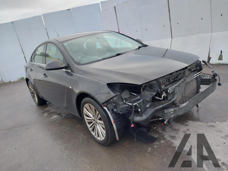 2015 VAUXHALL INSIGNIA DESIGN 1796cc PETROL MANUAL 6 Speed 5 DOOR HATCHBACK