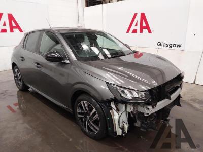 Image of 2023 PEUGEOT 208 PURETECH ACTIVE PREMIUM PLUS S 1199cc TURBO PETROL AUTOMATIC 5 DOOR HATCHBACK