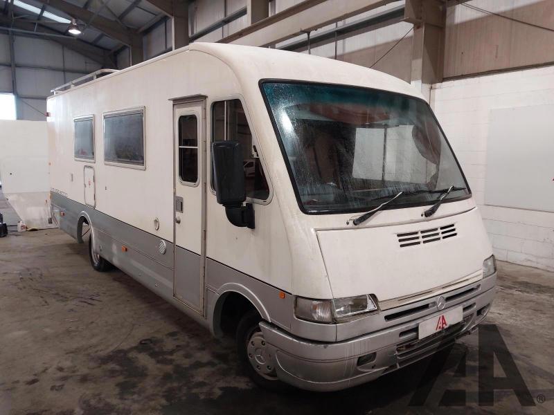 1999 MERCEDES SPRINTER 412D CC D 2874cc TURBO DIESEL