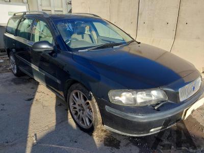 Image of 2002 VOLVO V70 SE 2435cc PETROL AUTOMATIC 4 Speed 5 DOOR ESTATE