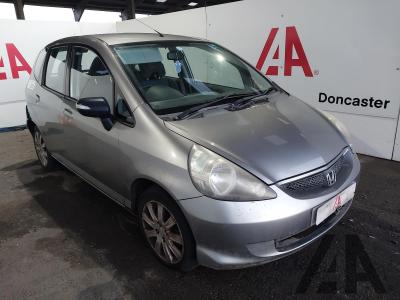 Image of 2006 HONDA JAZZ DSI SE 1339cc PETROL MANUAL 5 Speed 5 DOOR HATCHBACK
