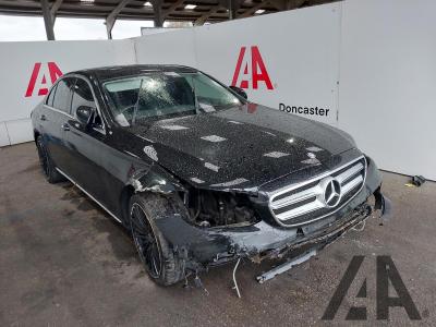 Image of 2017 MERCEDES E-CLASS E 220 D SE PREMIUM 1950cc TURBO DIESEL AUTOMATIC 4 DOOR SALOON