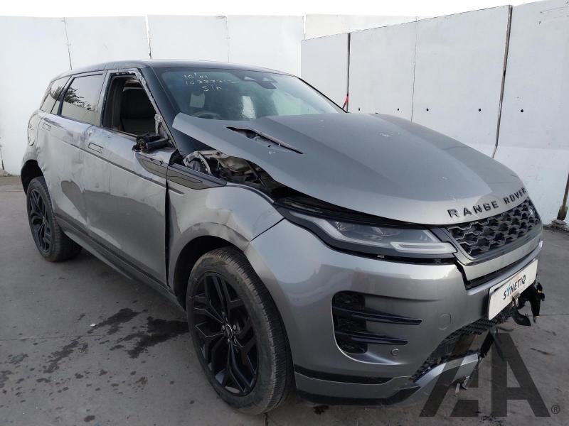 2022 LAND ROVER RANGE ROVER EVOQUE AUTOBIOGRAPHY MHEV 1997cc TURBO DIESEL AUTOMATIC 5 DOOR ESTATE