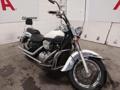 Image of 1999 KAWASAKI VN (VULCAN) 1500 CLASSIC 1470cc PETROL MOTORCYCLE