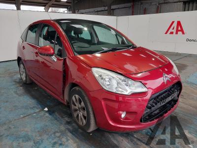 Image of 2011 CITROEN C3 VTR PLUS EGS 1397cc PETROL SEMI AUTO 5 Speed 5 DOOR HATCHBACK
