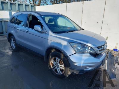 Image of 2012 HONDA CR-V I-DTEC SE PLUS T 2199cc TURBO DIESEL AUTOMATIC 5 Speed 5 DOOR ESTATE