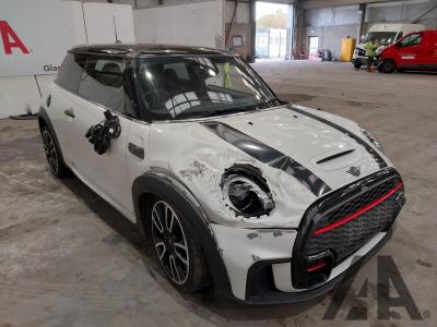 Image of 2023 MINI HATCH COOPER S SPORT 1998cc TURBO PETROL SEMI AUTO 3 DOOR HATCHBACK