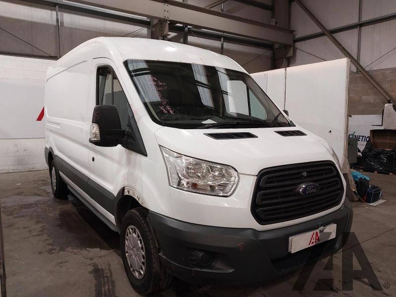 2014 FORD TRANSIT 350 C/C DRW 2198cc TURBO DIESEL MANUAL 6 Speed CHASSIS CAB