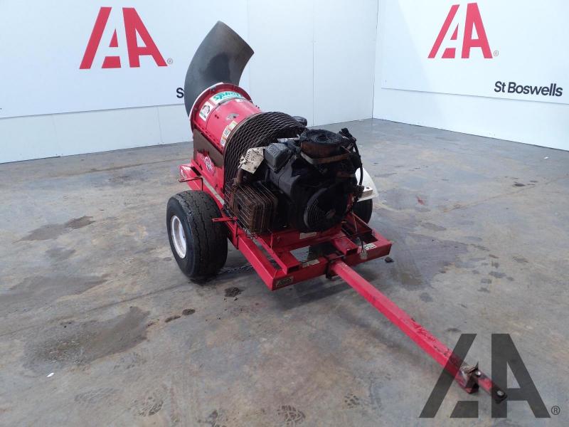 BUFFALO TURBINE DEBRIS BLOWER