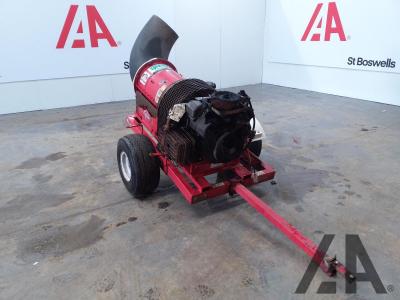 Image of BUFFALO TURBINE DEBRIS BLOWER