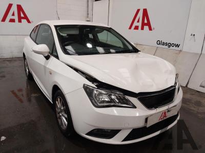 Image of 2016 SEAT IBIZA TSI SE TECHNOLOGY 1197cc TURBO PETROL MANUAL 5 Speed 3 DOOR HATCHBACK