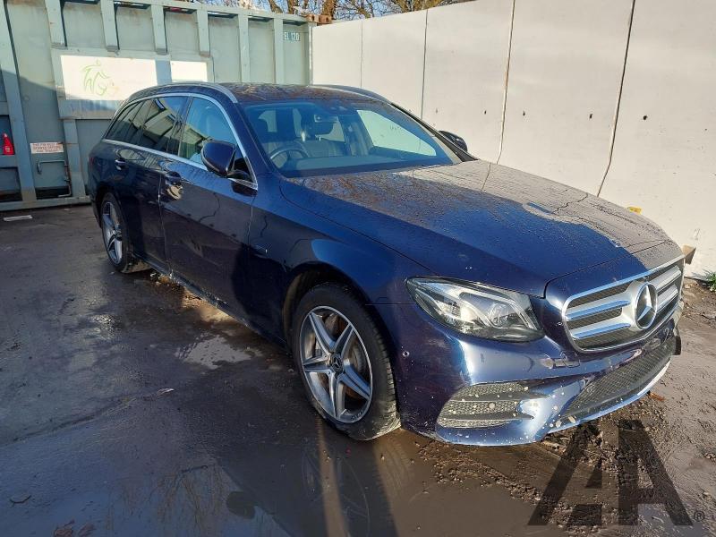 2020 MERCEDES E-CLASS E 300 DE AMG LINE PREMIUM 1950cc TURBO DIESEL/ELECTRIC AUTOMATIC 5 DOOR ESTATE