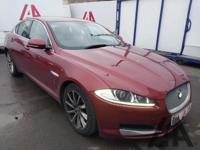 Image of JAGUAR 2 DOOR SALOON D PREMIUM LUXURY 2179cc TURBO DIESEL AUTOMATIC 8 Speed 2 DOOR SALOON
