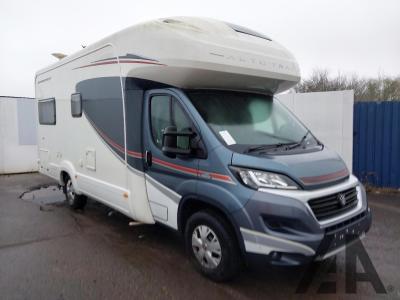 Image of 2015 FIAT DUCATO 35 P/V MULTIJET 2287cc TURBO DIESEL MANUAL