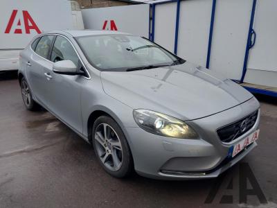 Image of 2015 VOLVO V40 D2 SE LUX NAV 1560cc TURBO DIESEL MANUAL 6 Speed 5 DOOR HATCHBACK