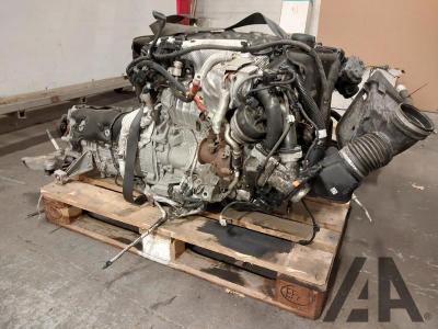 Image of BMW 2 DOOR HATCHBACK XDRIVE20D SPORT 1995cc TURBO DIESEL AUTOMATIC 8 Speed 2 DOOR HATCHBACK