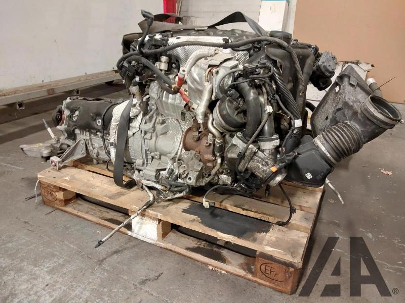 BMW 2 DOOR HATCHBACK XDRIVE20D SPORT 1995cc TURBO DIESEL AUTOMATIC 8 Speed 2 DOOR HATCHBACK