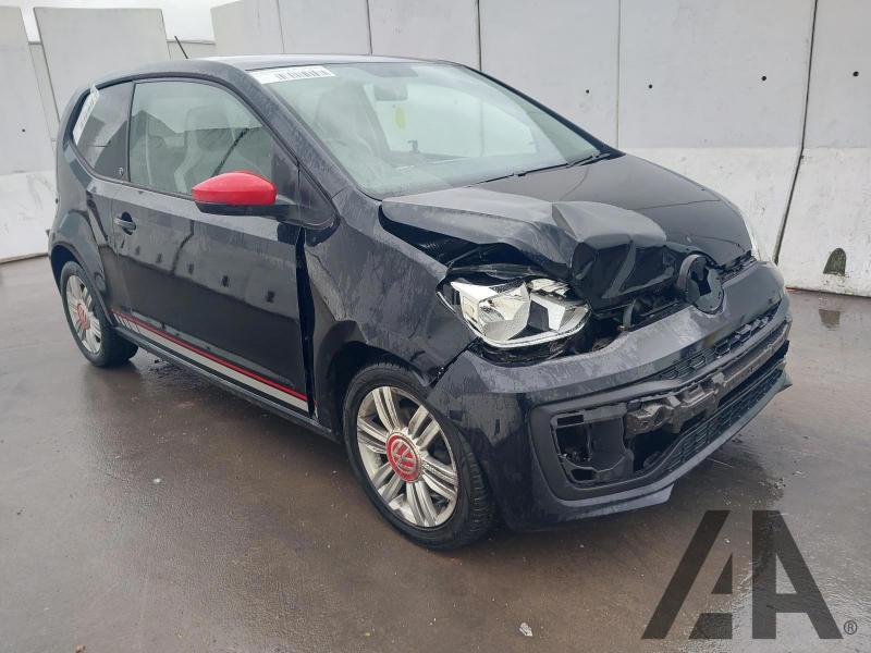 2020 VOLKSWAGEN UP BY BEATS 999cc PETROL MANUAL 5 Speed 3 DOOR HATCHBACK