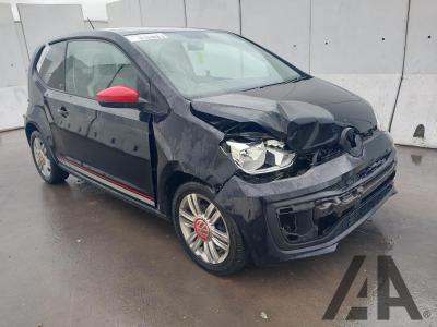 Image of 2020 VOLKSWAGEN UP BY BEATS 999cc PETROL MANUAL 5 Speed 3 DOOR HATCHBACK