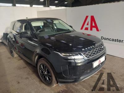Image of 2019 LAND ROVER RANGE ROVER EVOQUE S 1999cc TURBO DIESEL AUTOMATIC 9 Speed 5 DOOR ESTATE