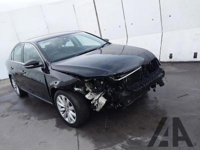 Image of 2010 VOLKSWAGEN PASSAT SE TDI BLUEMOTION TECHNOLOGY 1598cc TURBO DIESEL MANUAL 6 Speed 4 DOOR SALOON