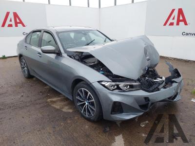 Image of 2024 BMW 3 SERIES 330E SPORT 1998cc TURBO PETROL/ELECTRIC AUTOMATIC 4 DOOR SALOON