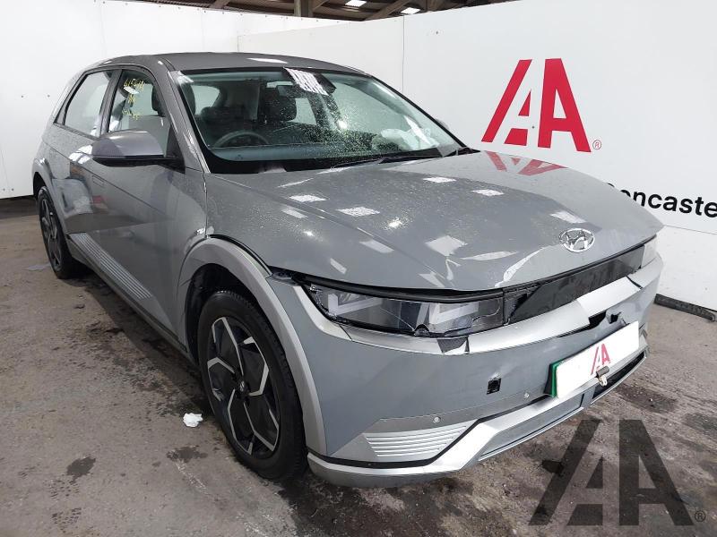 2023 HYUNDAI IONIQ 5 PREMIUM ELECTRIC DIRECT DRIVE 5 DOOR ESTATE