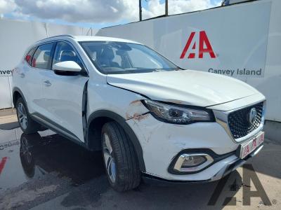 Image of 2022 MG HS EXCITE DCT 1490cc TURBO PETROL SEMI AUTO 5 DOOR ESTATE