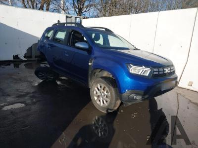 Image of 2023 DACIA DUSTER EXPRESSION TCE 999cc TURBO PETROL MANUAL 5 DOOR HATCHBACK