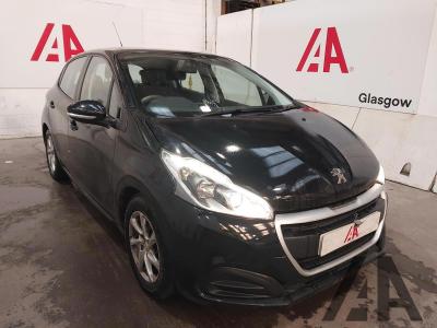 Image of 2016 PEUGEOT 208 ACTIVE 1199cc PETROL MANUAL 5 DOOR HATCHBACK