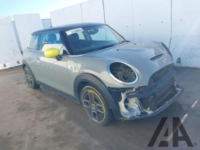 Image of 2020 MINI HATCH COOPER S LEVEL 1 ELECTRIC DIRECT DRIVE 3 DOOR HATCHBACK