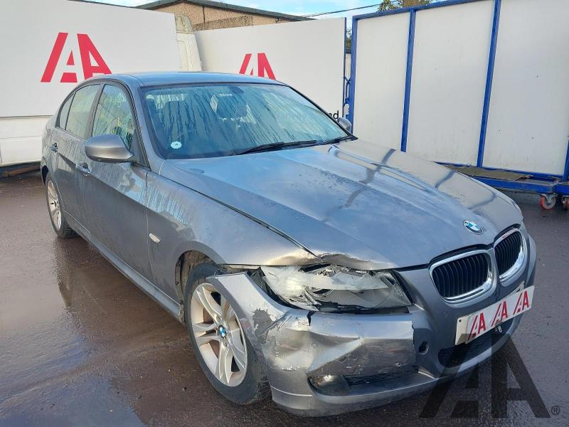 2010 BMW 3 SERIES 318I ES 1995cc PETROL AUTOMATIC 4 DOOR SALOON