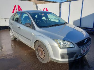 Image of 2005 FORD FOCUS LX 1596cc PETROL MANUAL 5 Speed 5 DOOR HATCHBACK