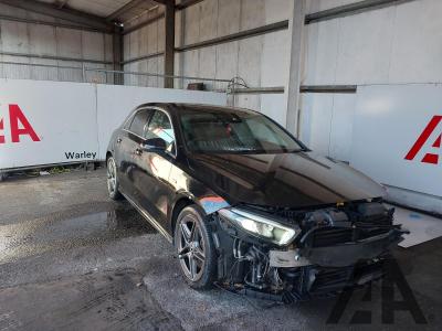 Image of 2020 MERCEDES A-CLASS A 250 E AMG LINE EXECUTIVE 1332cc TURBO PETROL/ELECTRIC AUTOMATIC 5 DOOR HATCHBACK