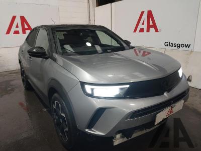 Image of 2023 VAUXHALL MOKKA ULTIMATE 1199cc TURBO PETROL AUTOMATIC 5 DOOR HATCHBACK