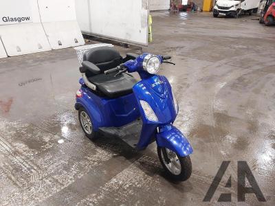 Image of MISC PLANT MOBILITY SCOOTER ELECTRIC SCOOTER