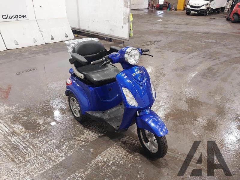 MISC PLANT MOBILITY SCOOTER ELECTRIC SCOOTER