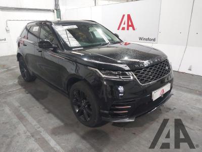 Image of 2017 LAND ROVER RANGE ROVER VELAR R-DYNAMIC SE 1999cc TURBO DIESEL AUTOMATIC 8 Speed 5 DOOR ESTATE