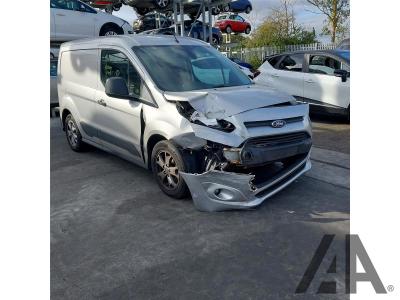 Image of 2016 FORD TRANSIT CONNECT 220 TREND P/V 1499cc TURBO DIESEL MANUAL 5 Speed PANEL VAN