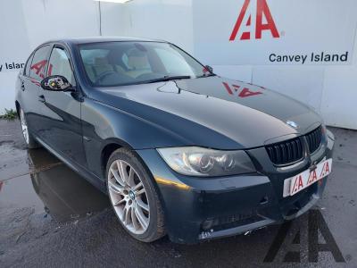 Image of 2008 BMW 3 SERIES 330I M SPORT 2996cc PETROL AUTOMATIC 4 DOOR SALOON