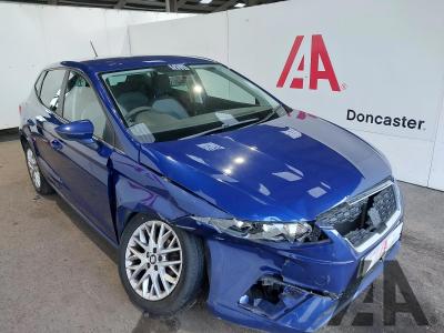 Image of 2017 SEAT IBIZA MPI SE 999cc PETROL MANUAL 5 Speed 5 DOOR HATCHBACK