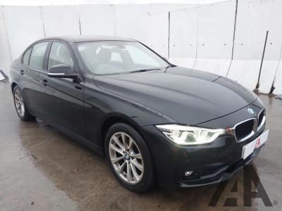 Image of 2017 BMW 3 SERIES 330E SE 1998cc TURBO PETROL/ELECTRIC AUTOMATIC 4 DOOR SALOON