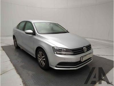 Image of 2014 VOLKSWAGEN JETTA SE TDI BLUEMOTION TECHNOLOGY D 1968cc TURBO DIESEL SEMI AUTO 6 Speed 4 DOOR SALOON