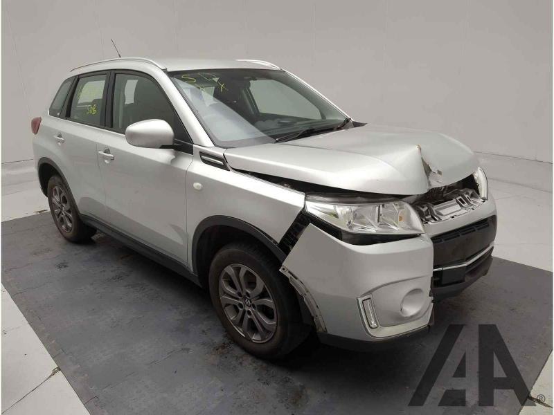 2019 SUZUKI VITARA SZ4 BOOSTERJET 998cc TURBO PETROL MANUAL 5 Speed 5 DOOR HATCHBACK