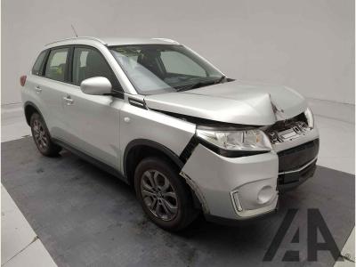 Image of 2019 SUZUKI VITARA SZ4 BOOSTERJET 998cc TURBO PETROL MANUAL 5 Speed 5 DOOR HATCHBACK
