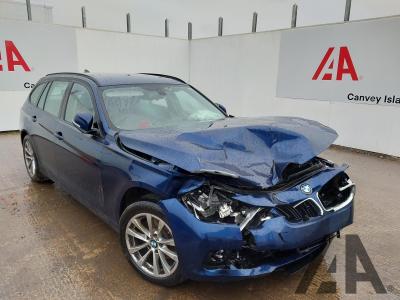 Image of 2019 BMW 3 SERIES 320D XDRIVE SE TOURING 1995cc TURBO DIESEL AUTOMATIC 5 DOOR ESTATE